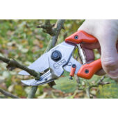 Kép 5/6 - LÖWE Rávágó metszőolló 21cm, 8.107
