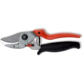 Kép 1/3 - LÖWE Rávágó metszőolló, forgónyeles 21cm, 8.109