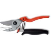 Kép 2/3 - LÖWE Rávágó metszőolló, forgónyeles 21cm, 8.109
