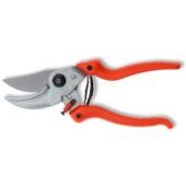 Kép 2/3 - LÖWE Mellévágó metszőolló 21cm, 9.104