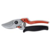 Kép 1/4 - LÖWE Mellévágó metszőolló, forgónyeles 21cm, 9.109