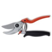 Kép 2/4 - LÖWE Mellévágó metszőolló, forgónyeles 21cm, 9.109