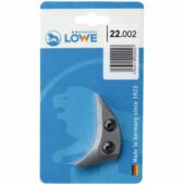 Kép 1/2 - Löwe üllő csavarral No. 22.002