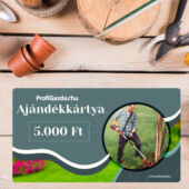 Kép 1/2 - Ajándékkártya férfiaknak