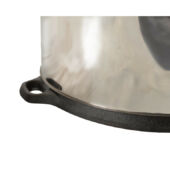 Kép 5/7 - Perfect Home 14646 Pálinkafőző 58 literes réz inox