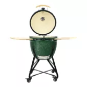 Kép 6/11 - Kamado Grill M-es méret 20&quot;