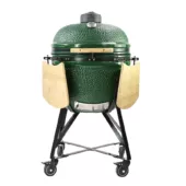 Kép 7/11 - Kamado Grill M-es méret 20&quot;