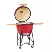 Kép 8/11 - Kamado Grill M-es méret 20&quot;