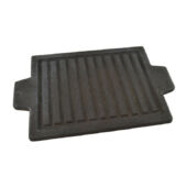 Kép 1/2 - Perfect Home - Lávakő grill lap füles