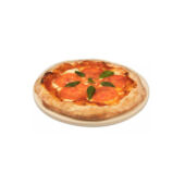 Kép 2/4 - Kamado Miniplus pizzasütő kő 10150 2