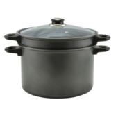 Kép 1/4 - Perfect Home Tésztafőző és pároló szett 26cm 11834