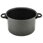 Kép 2/4 - Perfect Home Tésztafőző és pároló szett 26cm 11834 2