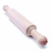 Kép 1/2 - Sodrófa (nyújtófa) kicsi 30 cm 12162
