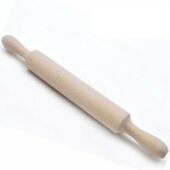 Kép 2/2 - Sodrófa (nyújtófa) közepes 41,5 cm 12163 1