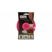 Kép 4/4 - Perfect Home Teafilter tartó - bögrefedő 12350 3