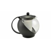 Kép 1/4 - Perfect Home Teáskancsó teafűtartóval 12461