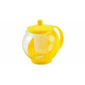 Kép 3/4 - Perfect Home Teáskancsó teafűtartóval 12461 1