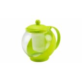 Kép 2/4 - Perfect Home Teáskancsó teafűtartóval 12461 2