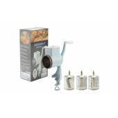 Kép 1/4 - Perfect Home Diódaráló 3 betétes fehér 12607