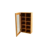 Kép 3/4 - Perfect Home Teafilter tartó 10 rekeszes 12982 1