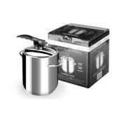 Kép 1/2 - Perfect Home Gyorsfőző Kukta magas 3,5 literes 13275