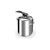 Kép 2/2 - Perfect Home Gyorsfőző Kukta magas 3,5 literes 13275 1