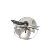 Kép 2/2 - Perfect Home Kukta- gyorsfőző fedő  17 literes kuktához 13975 1