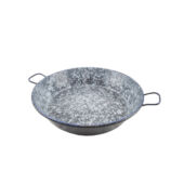 Kép 2/3 - Zománcozott szeletsütő 26 cm 14291 2