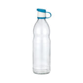 Kép 1/4 - Üvegpalack 1 literes 14662