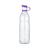 Kép 3/4 - Üvegpalack 1 literes 14662 3