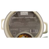 Kép 4/4 - Perfect Home Oliva Zománcozott lábas 16 cm+fedő 14826 3