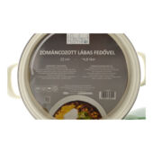 Kép 4/4 - Perfect Home Oliva Zománcozott lábas 22 cm+fedő  14829 3
