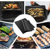 Kép 4/4 - Perfect Home Grill sütőlap teflon 33*40 cm 14862 1