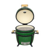 Kép 4/4 - 1. Kamado Grill Miniplus 14 