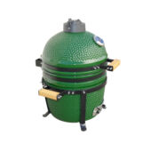 Kép 2/4 - 1. Kamado Grill Miniplus 14 