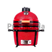 Kép 3/4 - 1. Kamado Grill Miniplus 14 