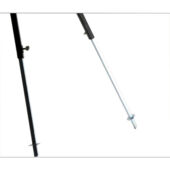 Kép 3/3 - Perfect Home Állítható bográcsállvány 150/75cm 14919 1