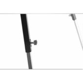 Kép 2/3 - Perfect Home Állítható bográcsállvány 150/75cm 14919 2