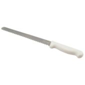 Kép 1/3 - Perfect Home Chef kenyérvágó kés 25 cm 15805