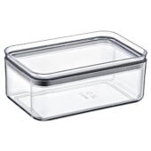 Kép 1/2 - Ételtartó doboz 0,75L 16324