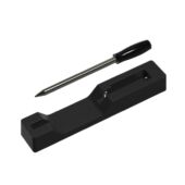 Kép 2/4 - Perfect Home Bluetooth-os Maghőmérő 28268 2
