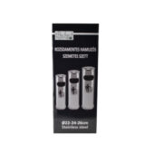 Kép 2/2 - Perfect Home Szemetes szett 33000 1