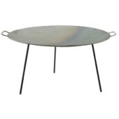 Kép 4/4 - Perfect Home Grill tárcsa vas, 48.5cm 40251 1