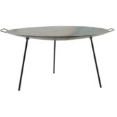 Kép 2/4 - Perfect Home Grill tárcsa vas, 48.5cm 40251 2