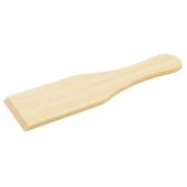Kép 2/4 - Perfect Home Raclette spatula szett 6 db, fa 50194 2