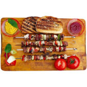 Kép 2/4 - Perfect Home Grillnyárs  12 db 72123 2