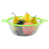 Kép 2/4 - Perfect Home Gyümölcsmosó-szűrő 22 cm 72176 2