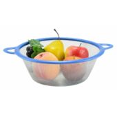 Kép 2/4 - Perfect Home Gyümölcsmosó-szűrő 24 cm 72177 2