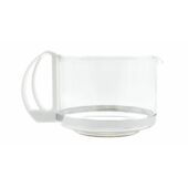 Kép 2/2 - Perfect Home Üveg kávé-tea kiöntő 80006 1