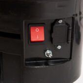 Kép 4/6 - Cortex 16E-X akkus permetező 16 liter, 12 V/8Ah